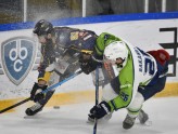 Hokejs, Latvijas čempionāta fināls, 3. spēle: Mogo - Kurbads - 13