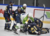 Hokejs, Latvijas čempionāta fināls, 3. spēle: Mogo - Kurbads - 14