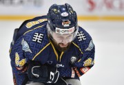 Hokejs, Latvijas čempionāta fināls, 3. spēle: Mogo - Kurbads - 19