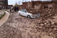 Plūdi Afganistānā - 2