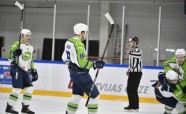 Hokejs, Latvijas čempionāta fināls: Kurbads - Mogo - 12
