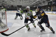 Hokejs, Latvijas čempionāta fināls: Kurbads - Mogo - 18