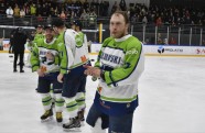 Hokejs, Latvijas čempionāta fināls: Kurbads - Mogo - 21