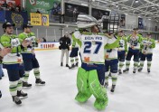 Hokejs, Latvijas čempionāta fināls: Kurbads - Mogo - 51