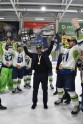 Hokejs, Latvijas čempionāta fināls: Kurbads - Mogo - 52