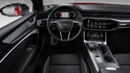 'Audi S6' un 'S7' - 24