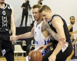 Basketbols, VTB līga: VEF Rīga - Jeņisej - 10