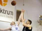 Basketbols, VTB līga: VEF Rīga - Jeņisej - 13
