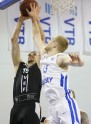 Basketbols, VTB līga: VEF Rīga - Jeņisej - 26
