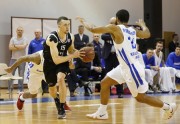 Basketbols, VTB līga: VEF Rīga - Jeņisej - 27