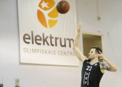 Basketbols, VTB līga: VEF Rīga - Jeņisej - 28