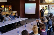 Rīgas domniekiem prezentē Vidzemes tirgus attīstības koncepciju - 21