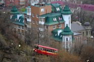 Vladivostokā gatavojas Kima Čenuna vizītei - 4