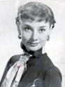 Audrey Hepburn - 1
