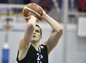 Basketbols, LBL fināls 2019: Ventspils - VEF Rīga - 1