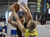 Basketbols, LBL fināls 2019: Ventspils - VEF Rīga - 5