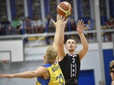 Basketbols, LBL fināls 2019: Ventspils - VEF Rīga - 6