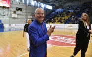 Basketbols, LBL fināls 2019: Ventspils - VEF Rīga - 8