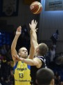 Basketbols, LBL fināls 2019: Ventspils - VEF Rīga - 34