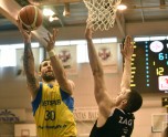 Basketbols, LBL fināls 2019: Ventspils - VEF Rīga - 38