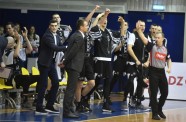 Basketbols, LBL fināls 2019: Ventspils - VEF Rīga - 45