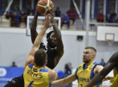 Basketbols, LBL fināls 2019: Ventspils - VEF Rīga - 48