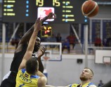 Basketbols, LBL fināls 2019: Ventspils - VEF Rīga - 49