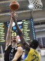 Basketbols, LBL fināls 2019: Ventspils - VEF Rīga - 50