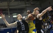 Basketbols, LBL fināls 2019: Ventspils - VEF Rīga - 55