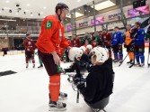Parahokejs un Latvijas hokeja izlase - 5