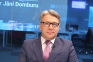 Delfi TV ar Domburu: Juris Jansons - 6