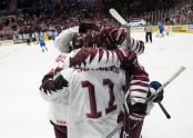 Hokejs 2019, Latvija - Itālija - 53