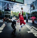 "Ghetto Basket" 2019. gada sezonas atklāšanas turnīrs - 98