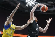 Basketbols, LBL fināls 2019, ceturtā spēle: VEF Rīga - Ventspils - 46