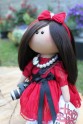 Lelles made in Latvia: Doll Will Tell - 61