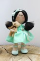 Lelles made in Latvia: Doll Will Tell - 62