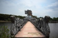 Pamests akvaparks Vjetnamā - 7