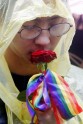 Taivāna pirmā Āzijā legalizē viendzimuma laulības - 15