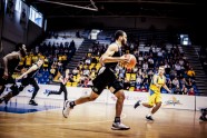 Basketbols, LBL fināls 2019, piektā spēle: Ventspils - VEF Rīga - 64