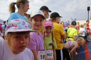 Tet Rīgas maratons: bērnu skrējiens, ģimeņu skrējiens - 7