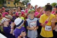Tet Rīgas maratons: bērnu skrējiens, ģimeņu skrējiens - 10