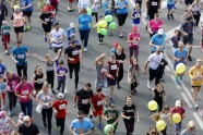 Tet Rīgas maratons: bērnu skrējiens, ģimeņu skrējiens - 18