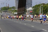 Tet Rīgas maratons: bērnu skrējiens, ģimeņu skrējiens - 30