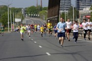 Tet Rīgas maratons: bērnu skrējiens, ģimeņu skrējiens - 31