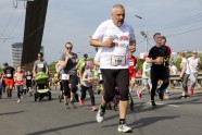 Tet Rīgas maratons: bērnu skrējiens, ģimeņu skrējiens - 39