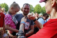 Tet Rīgas maratons: bērnu skrējiens, ģimeņu skrējiens - 58