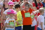 Tet Rīgas maratons: bērnu skrējiens, ģimeņu skrējiens - 62