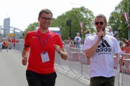 Tet Rīgas maratons: bērnu skrējiens, ģimeņu skrējiens - 67