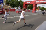 Tet Rīgas maratons: bērnu skrējiens, ģimeņu skrējiens - 73