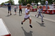 Tet Rīgas maratons: bērnu skrējiens, ģimeņu skrējiens - 78